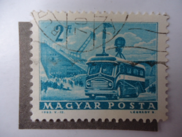 Magyar Posta