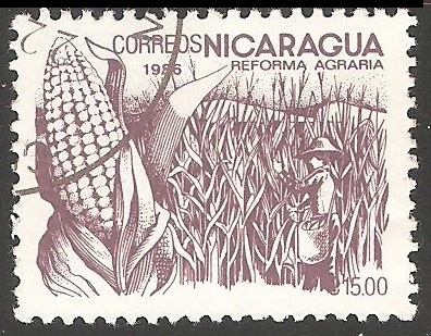 Reforma agraria