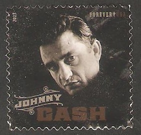 4614 - Johnny Cash, cantante y actor