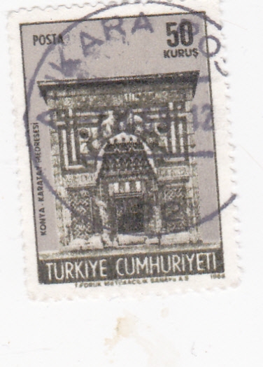 museo  en Konya