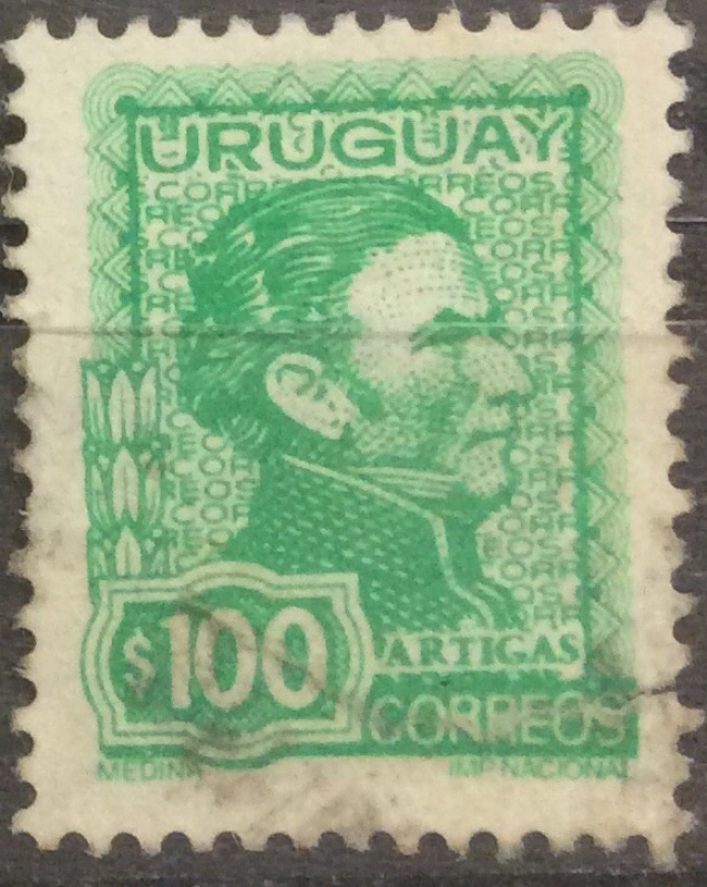 Artigas 