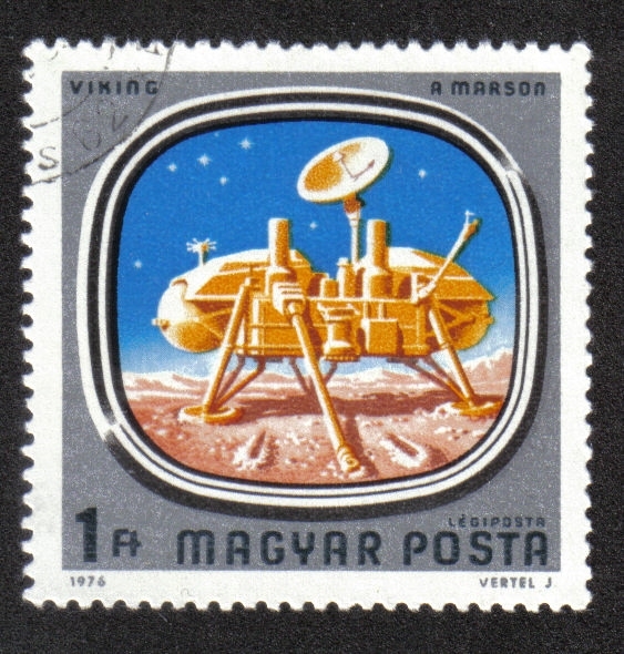 Investigación Espacial ( 1976 )