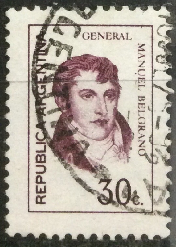 Manuel Belgrano