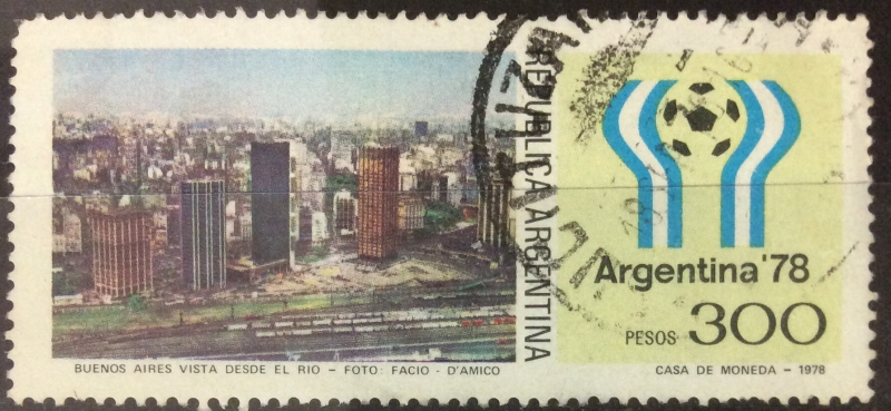 Buenos Aires