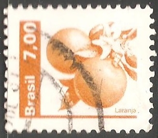 Naranja