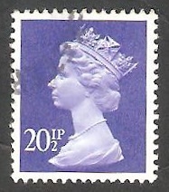 Elizabeth II