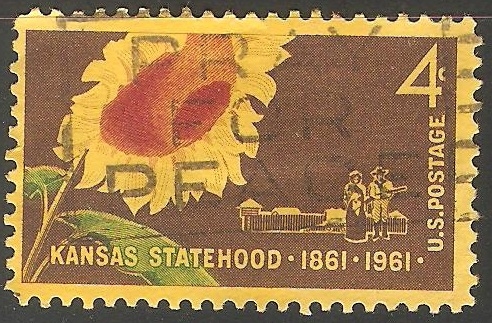 100 años de la indpendencia de Kansas