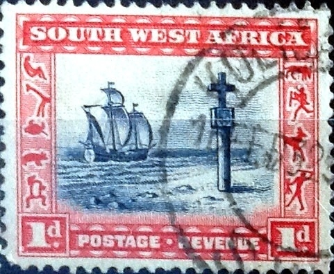 Intercambio 0,20 usd 1 p. 1931