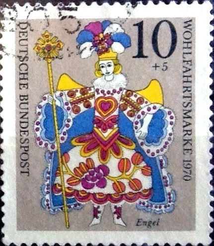 Intercambio ma2s 0,25 usd 10+5 pf. 1970