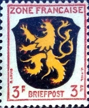 Intercambio 0,20 usd 3 pf. 1945