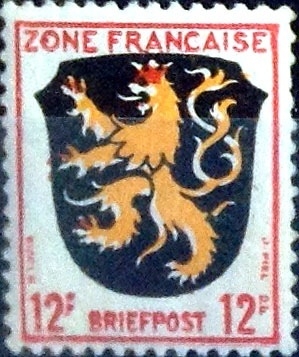 Intercambio 0,20 usd 12 pf. 1945