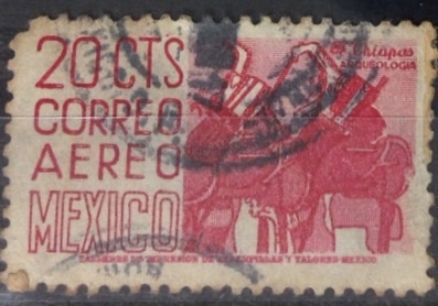 Chiapas