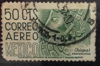 Chiapas