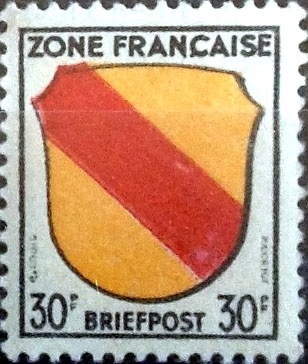 Intercambio 0,20 usd 30 pf. 1945