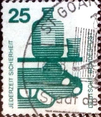 Intercambio 0,20 usd 25 pf. 1971