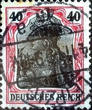 Intercambio 1,25 usd 40 pf. 1905