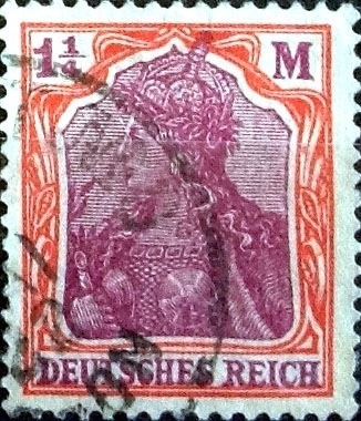 Intercambio ma2s 1,00 usd 1,25 mark. 1920