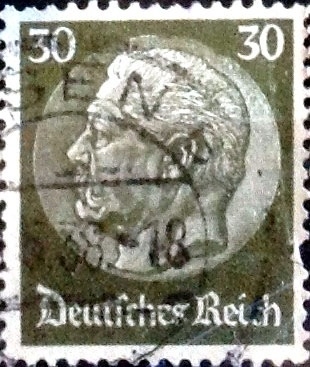 Intercambio 0,20 usd 30 pf. 1934