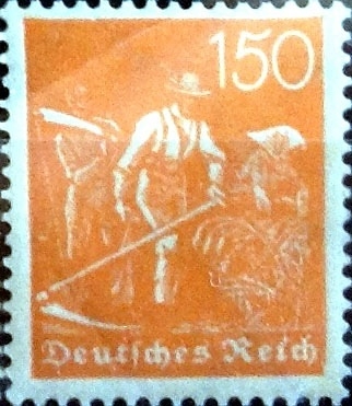Intercambio 0,20 usd 150 pf. 1921