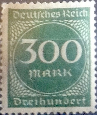 Intercambio ma4xs 0,20 usd 300 m. 1922