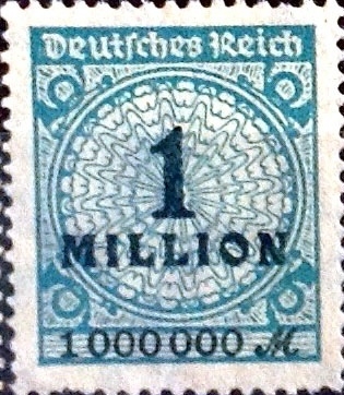 Intercambio 0.20 usd 1000000 m. 1923