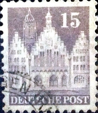 Intercambio 0,20 usd 15 pf. 1948