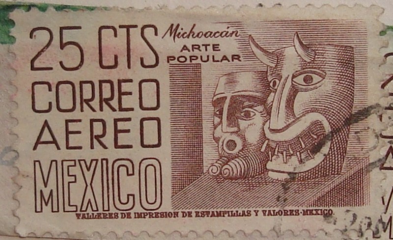michoacan arte popular
