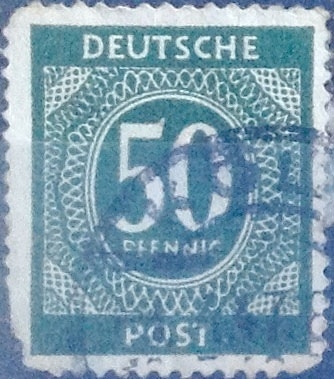 Intercambio 0,20 usd 50 pf. 1946