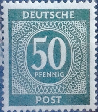 Intercambio 0,20 usd 50 pf. 1946