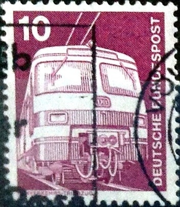 Intercambio 0,20 usd  10 pf. 1975