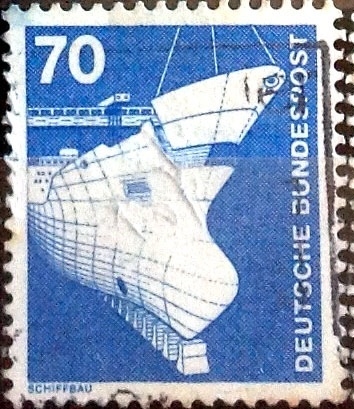 Intercambio 0,20 usd  70 pf. 1975
