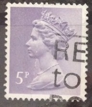 Isabel II