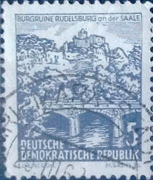 Intercambio 0,20 usd 5 pf. 1961