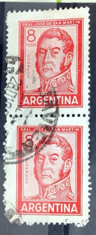 Jose de San Martín 
