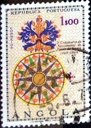 Intercambio agm2 0,20 usd 1,00 esc. 1969