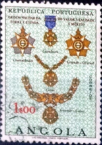 Intercambio nfxb 0,20 usd 1,00 esc. 1967