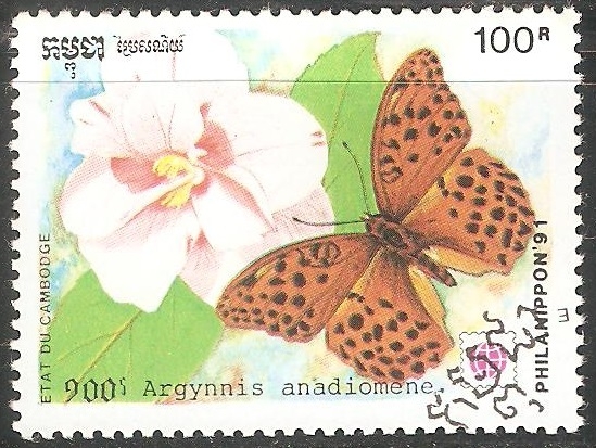 Argynnis