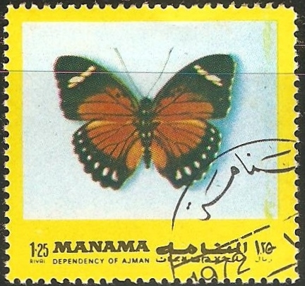 Mariposa