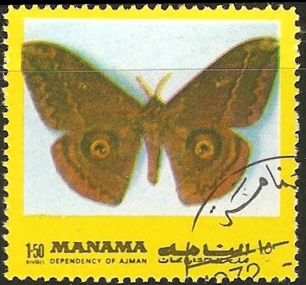 Mariposa