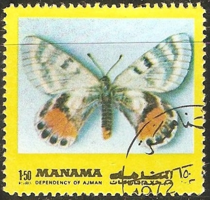 Mariposa