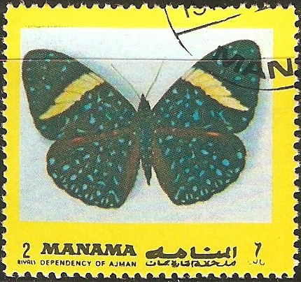 Mariposa