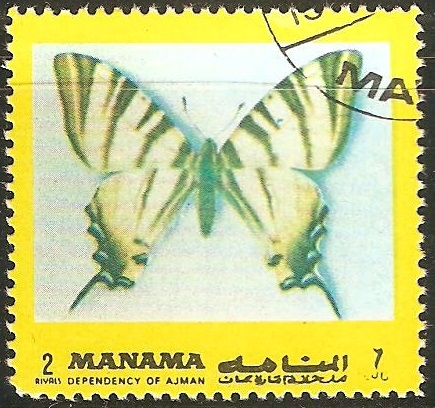 Mariposa