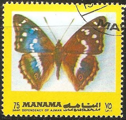 Mariposa