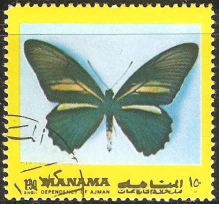 Mariposa