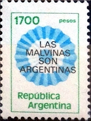 Intercambio crxf2 0,20 usd 1700 pesos 1981
