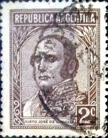 Intercambio 0,20 usd 2 cent. 1935