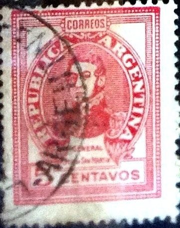 Intercambio 0,20 usd 5 cent. 1946