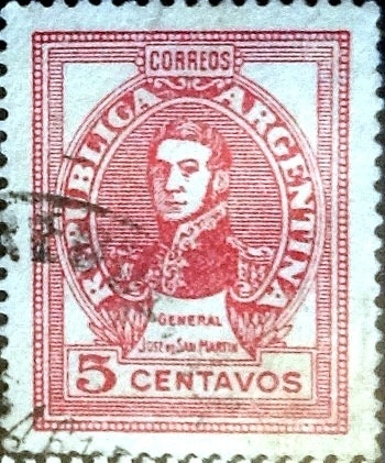 Intercambio 0,20 usd 5 cent. 1946
