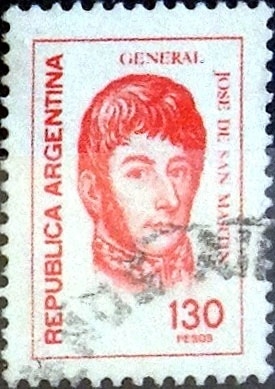 Intercambio 0,25 usd 130 pesos. 1978