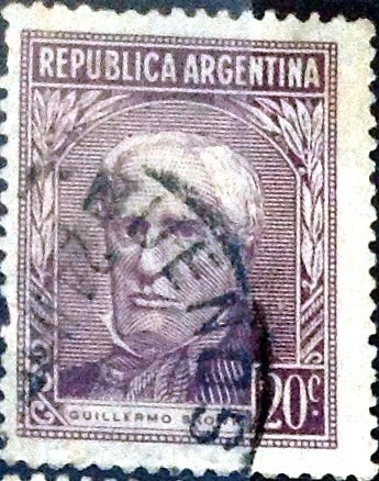 Intercambio 0,20 usd 20 cent. 1956